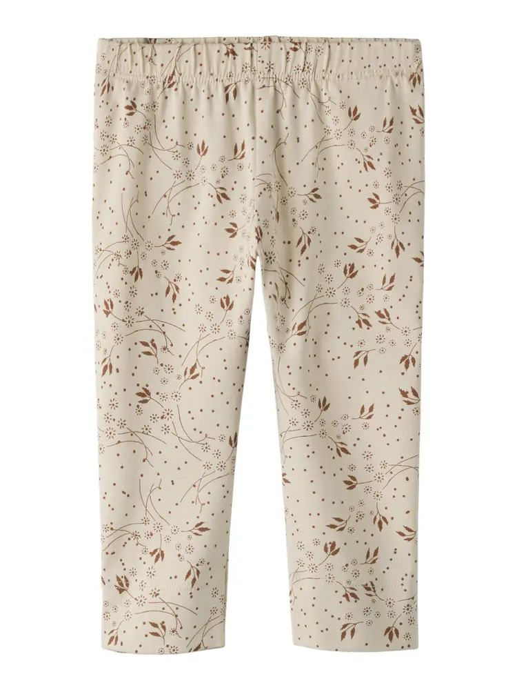 Birka Leggings - Peyote - 86