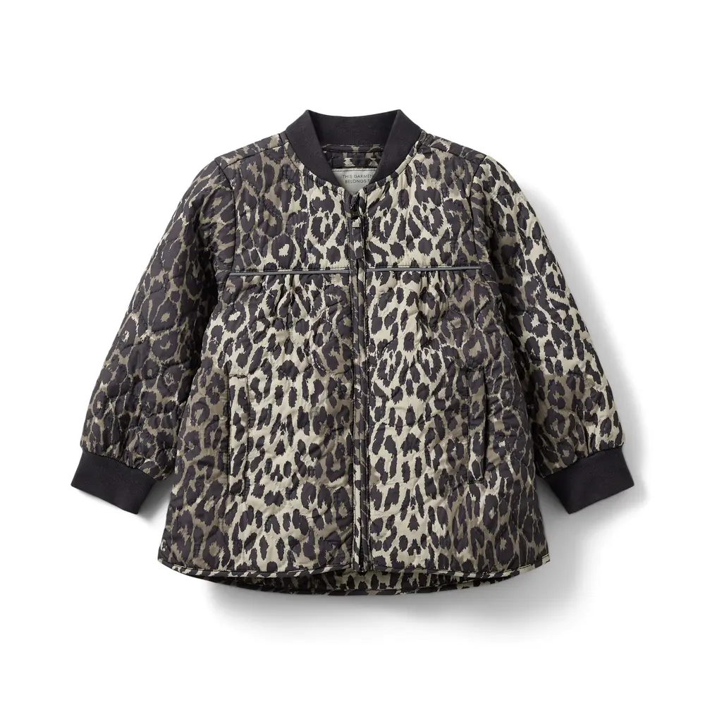 Emila Termojakke - AOP Leo - 80