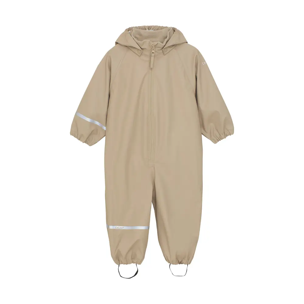Basic regndragt -PU - 2106 - 110