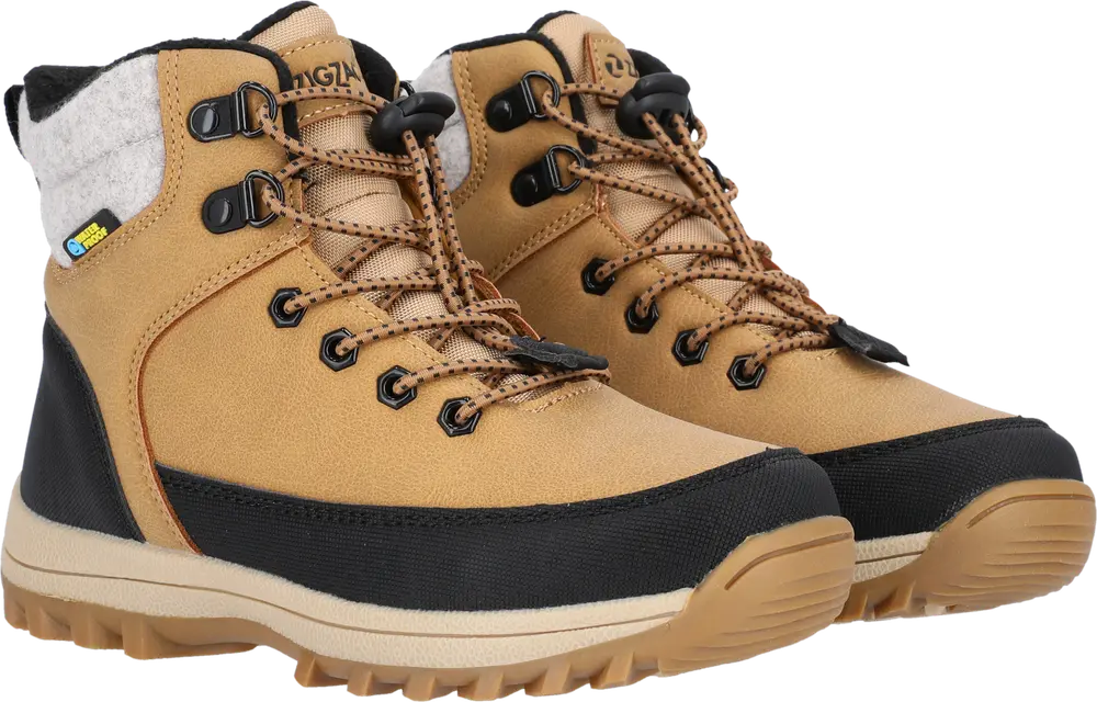 Aenaide støvler WP - Carmel Brown - 32