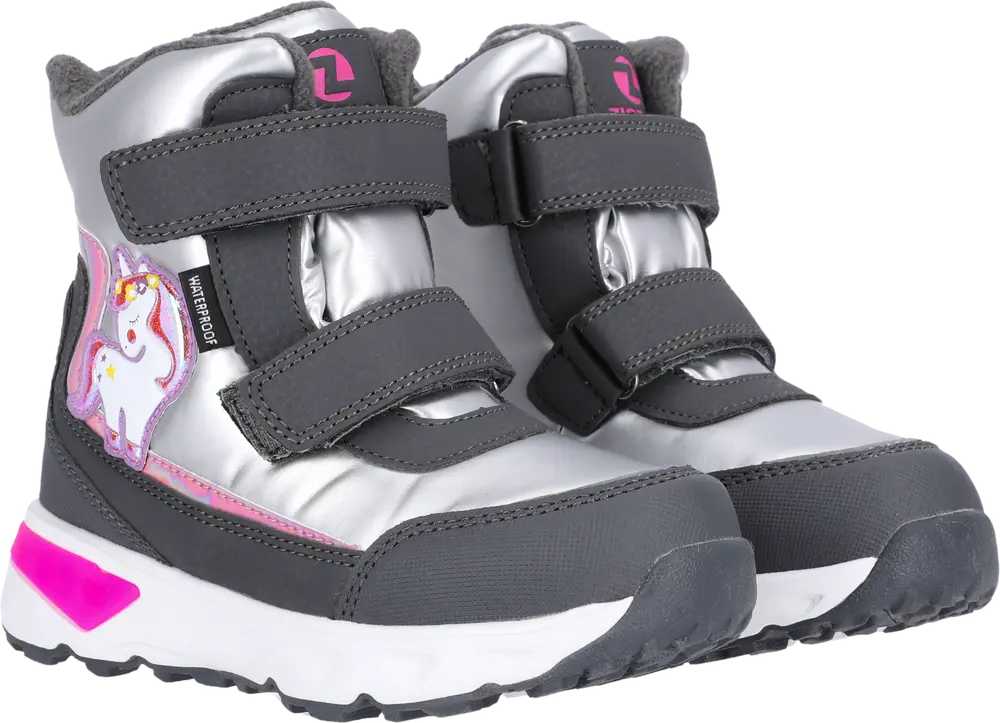 Hidol støvle WP / M Lys - Tornado - 25