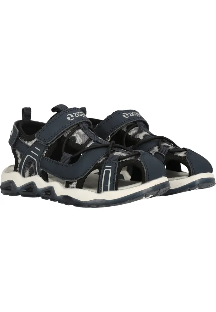 Jugoe lukket sandal med lys - 2002 - 26