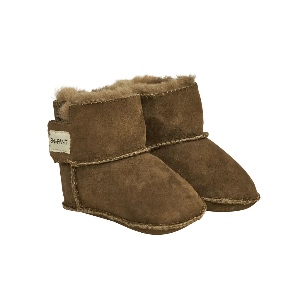 Lammeskinds futter - 983 - M