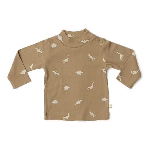 That's Mine - Chou bluse - Dinosaur kelp - 92cm - 2Y