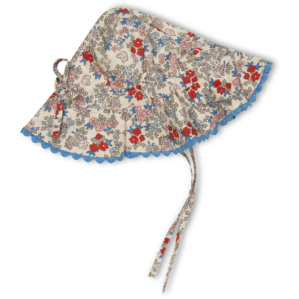 That's Mine - Kassia hat - Bittersweet - 1-2Y