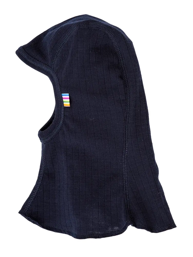 Uld Elefanthue - 13/Marine -  48CM