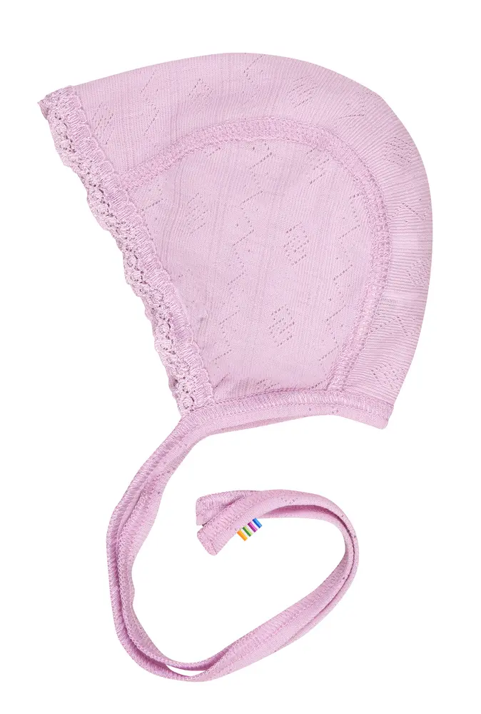 Helmet - LYSERØD -  45CM