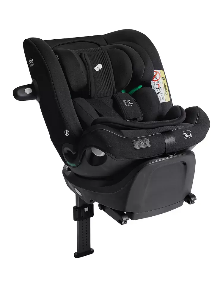 I-Spin XL Autostol - Eclipse