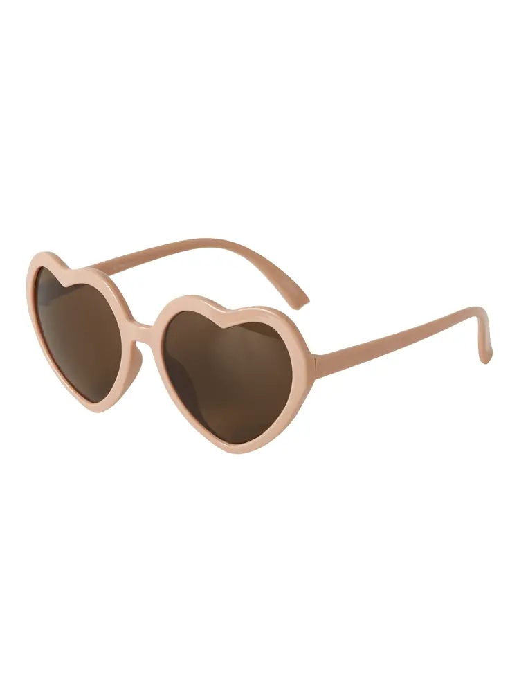 Fauna Solbriller - Peach Whip - ONE SIZE