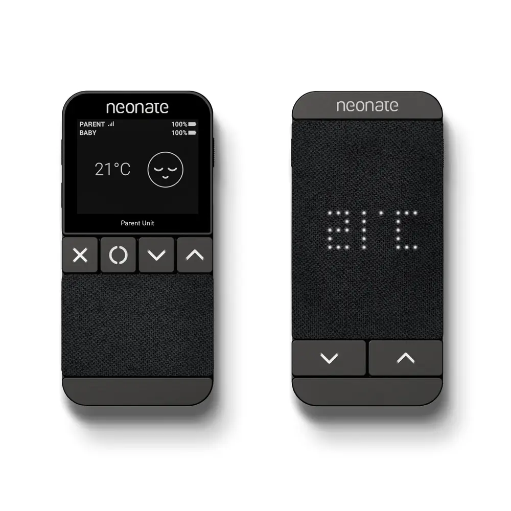 Neonate N65 black (version 2)