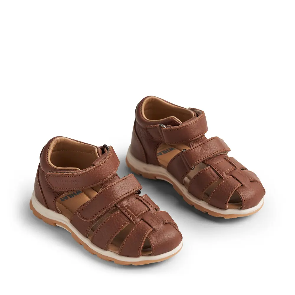 Frei Sandal - 9002 - 19