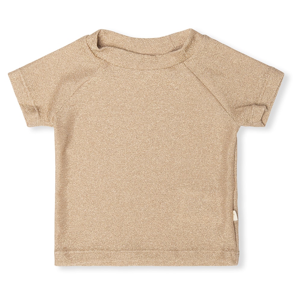 That's Mine - Ibe UV bade t-shirt - Summer glow - 98cm - 3Y
