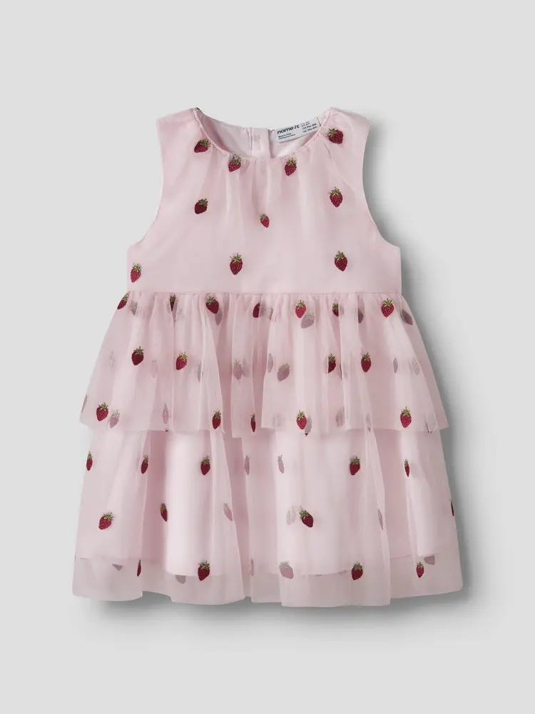 Name It Julianna Tulle Spencer - Cradle Pink - 116