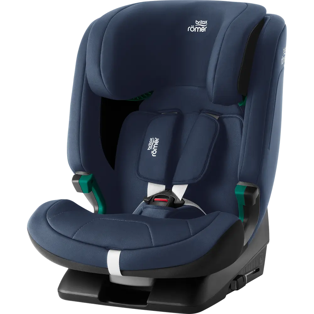 Britax Römer Versafix Autostol - Night Blue