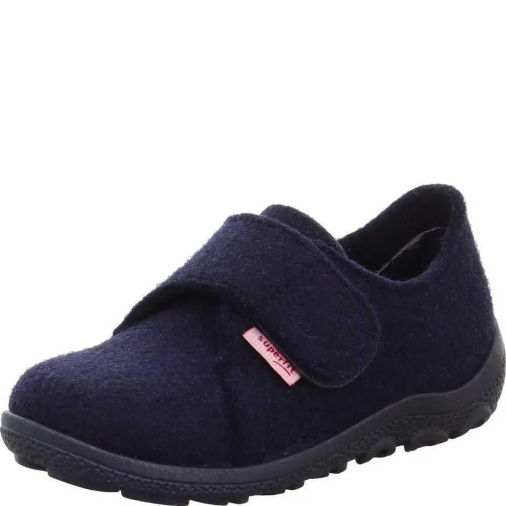 Happy octi - Dark blue - 22