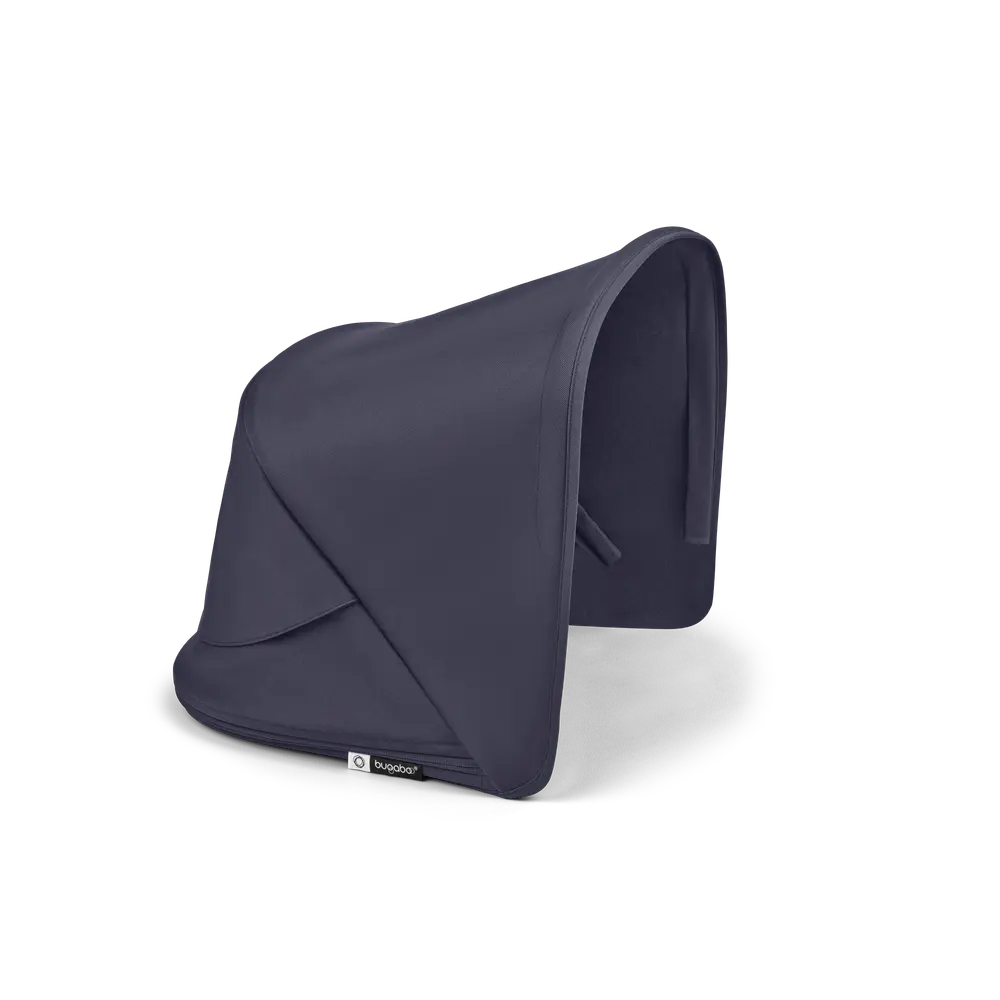 Bugaboo Fox 5 Renew Kaleche  - Deep Indigo