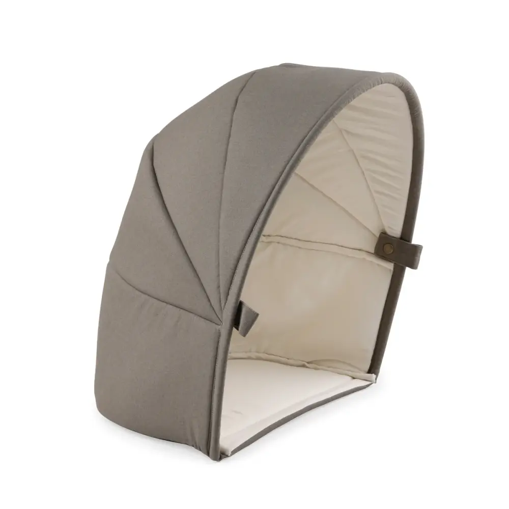 Kaleche til 3-i-1 Babylift, dark olive