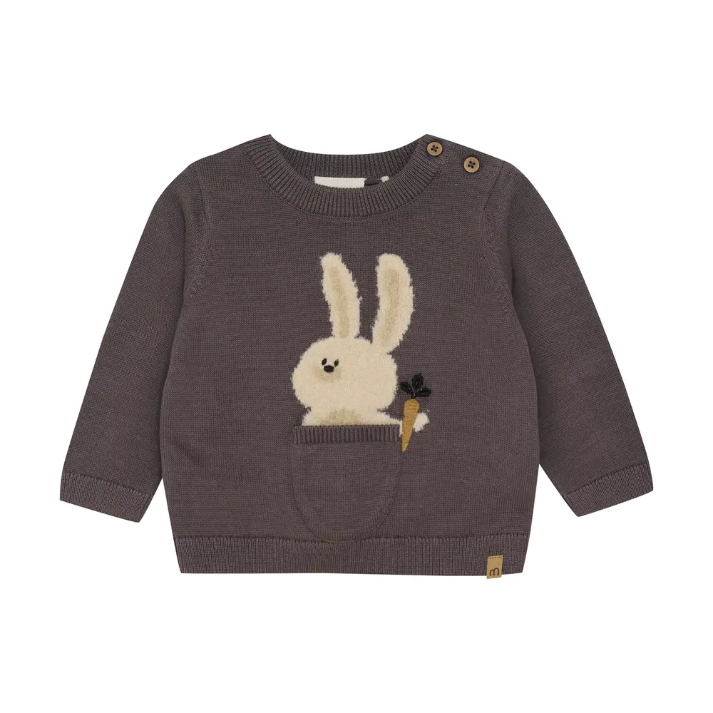 Pullover Strik - 1403 - 50