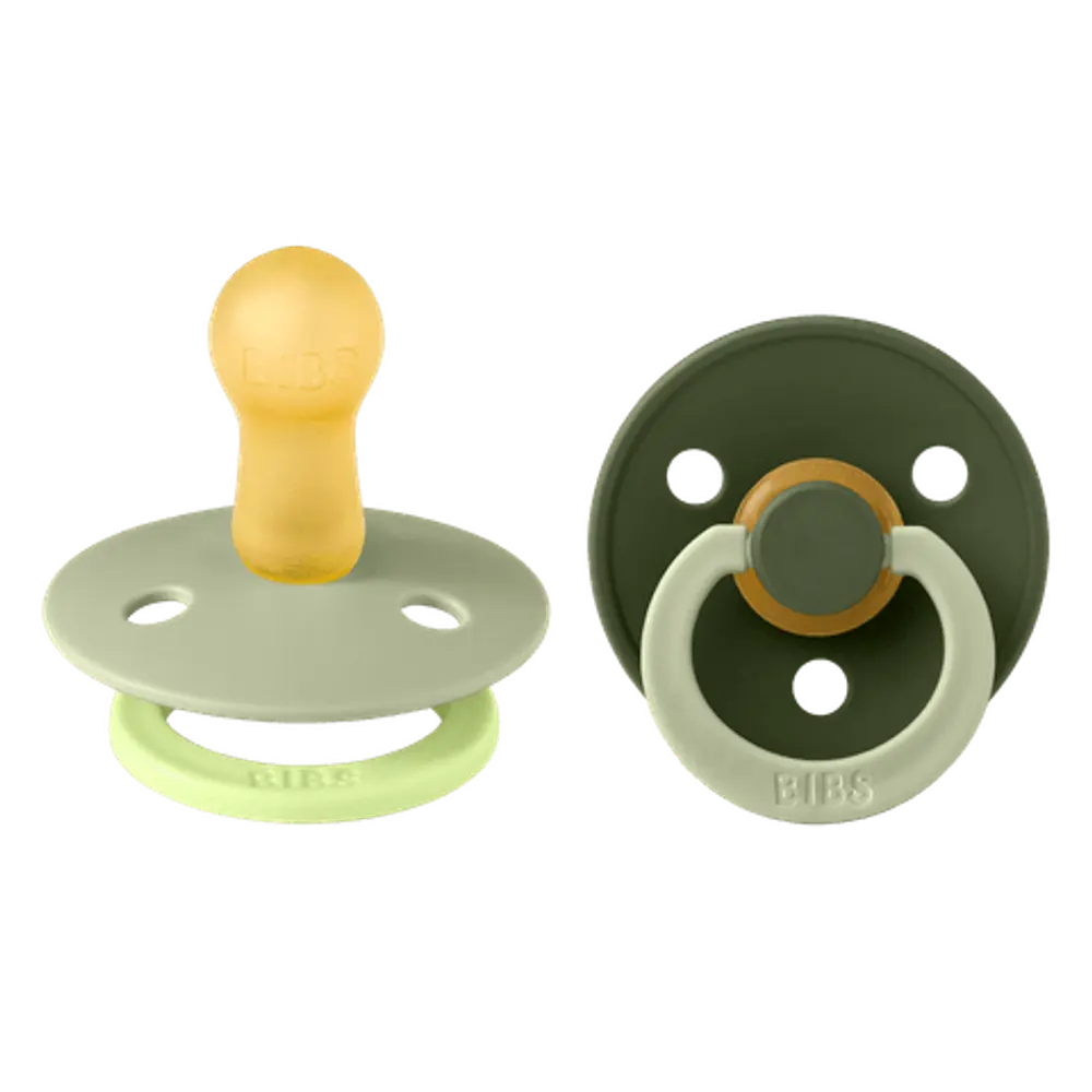 Studio Fusion Colour 2 Pk Latex Str 2 Green Mix