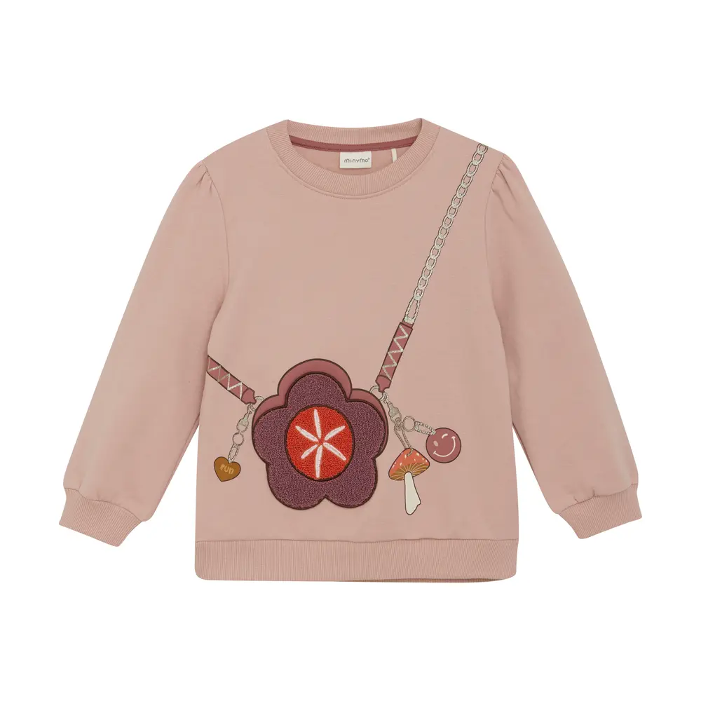 Sweatshirt - 5240 - 104