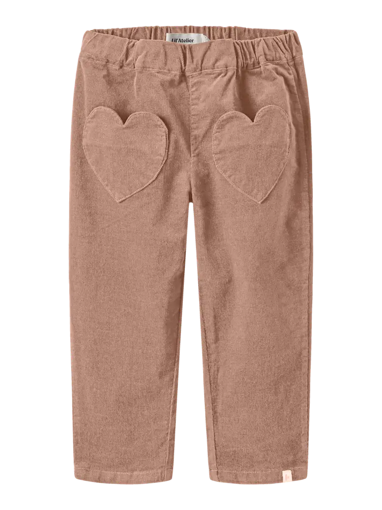 Somba Bukser - Roebuck - 92