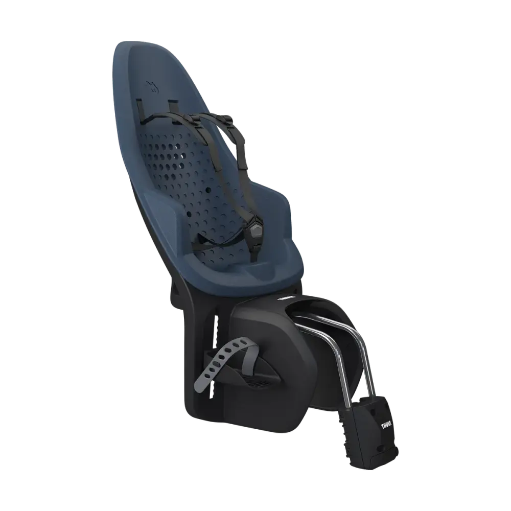Thule Yepp 2 Maxi - Stelmonteret - Majolica Blue