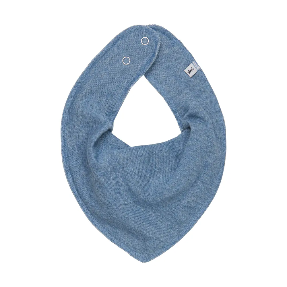 Bandana Bib - Absorbent - 742 - ONESIZE