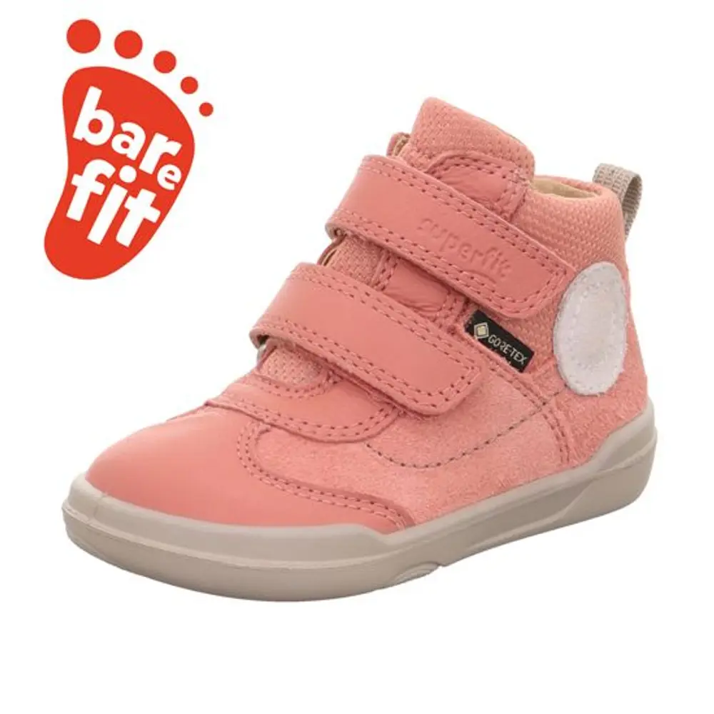 Superfree - Pink/white - 20
