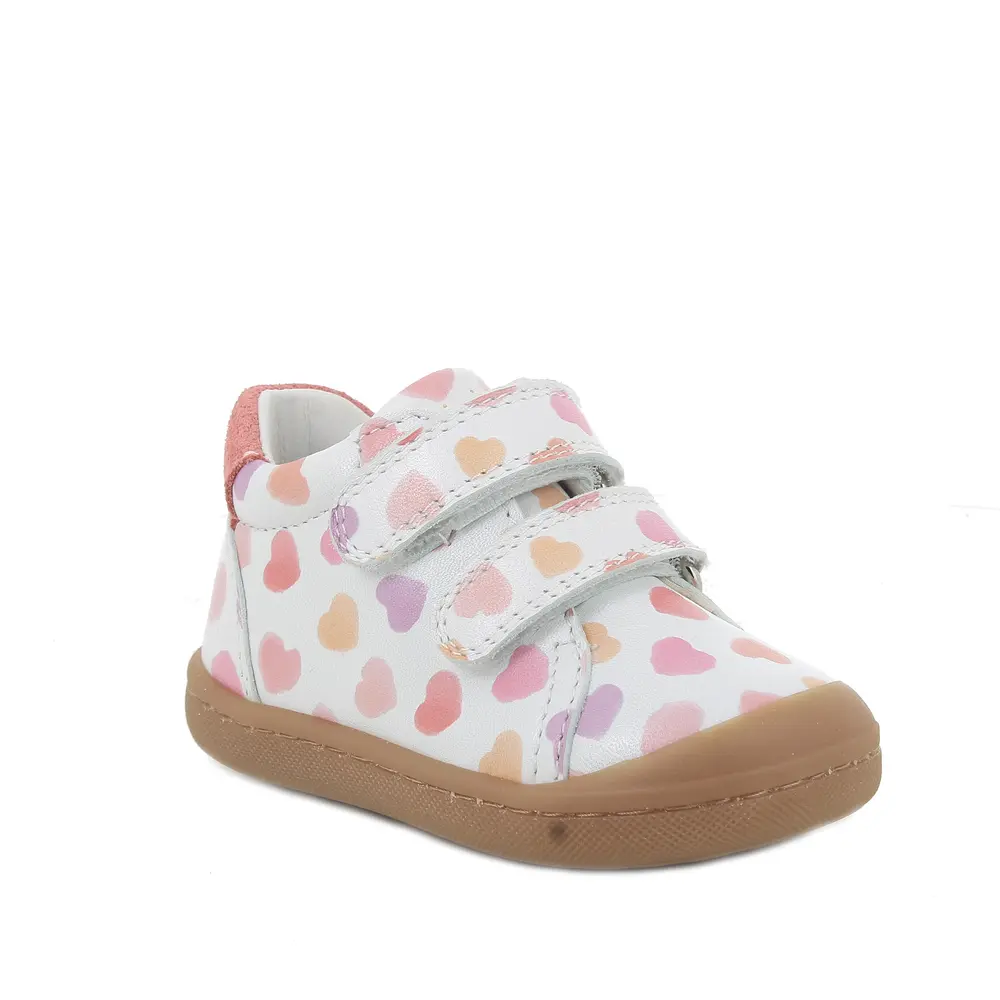 Baby Snail Prewalker - Bianco multicolor - 22