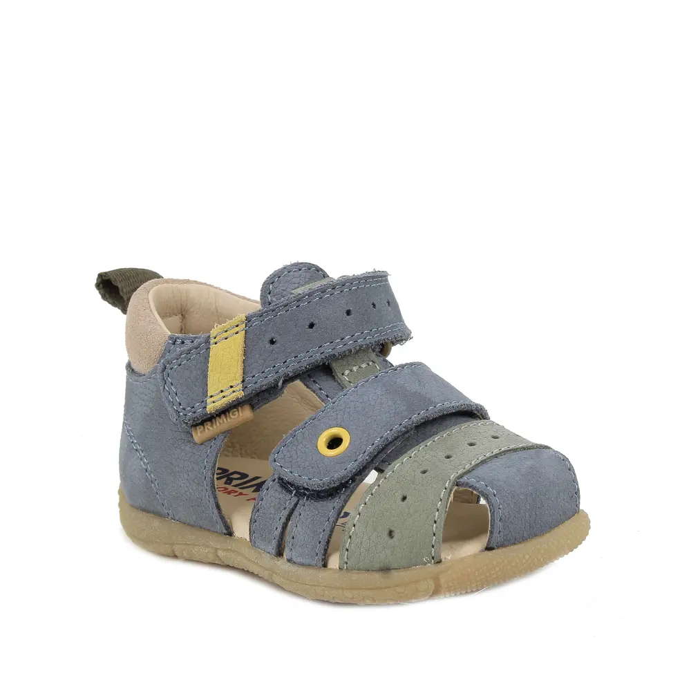 Baby Pocket Sandal - Avio - 25