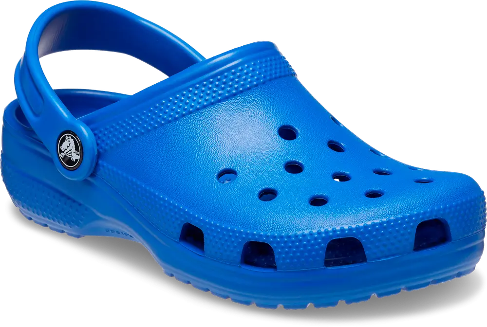 Classic Clog K BBt - BLUE BOLT - 28/29