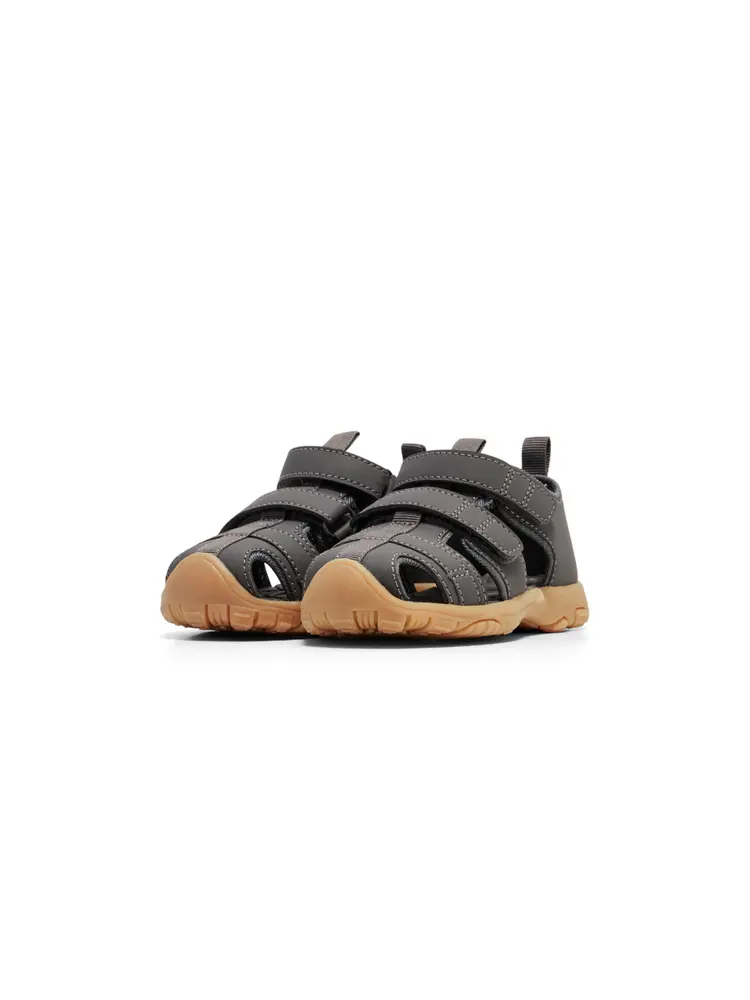 Sandal Velcro Infant - Eiffel Tower - 28