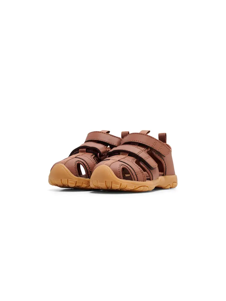 Sandal Velcro Infant - Cork - 27