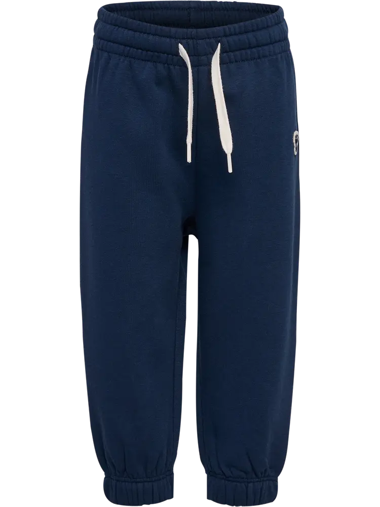 Loose Bukser - Dress Blues - 80