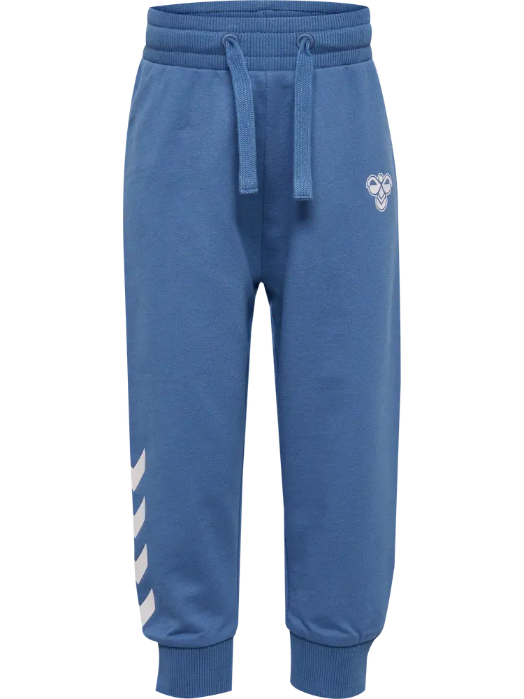 Logo Bukser - Dutch Blue - 56
