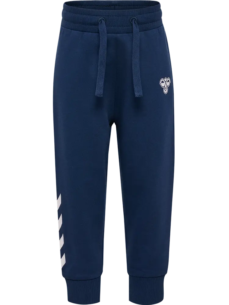Logo Bukser - Dress Blues - 74