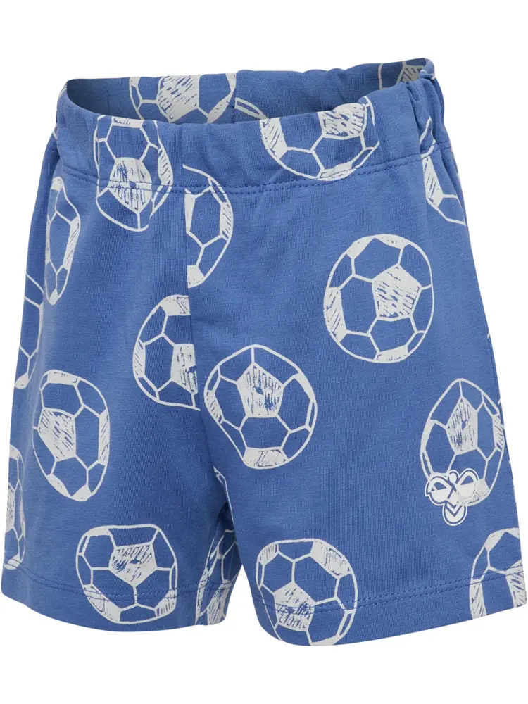 Shorts - Dutch blue - 86