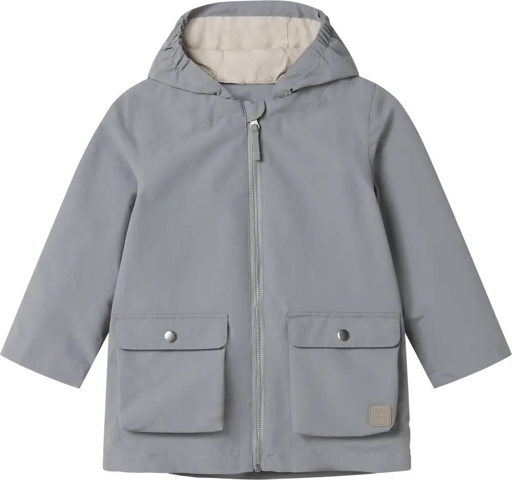 Osman Jakke - Pigeon Blue - 104