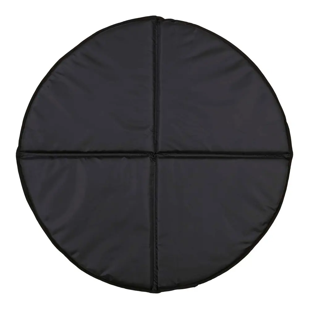 Mattress Black Swing,  D100 Cm