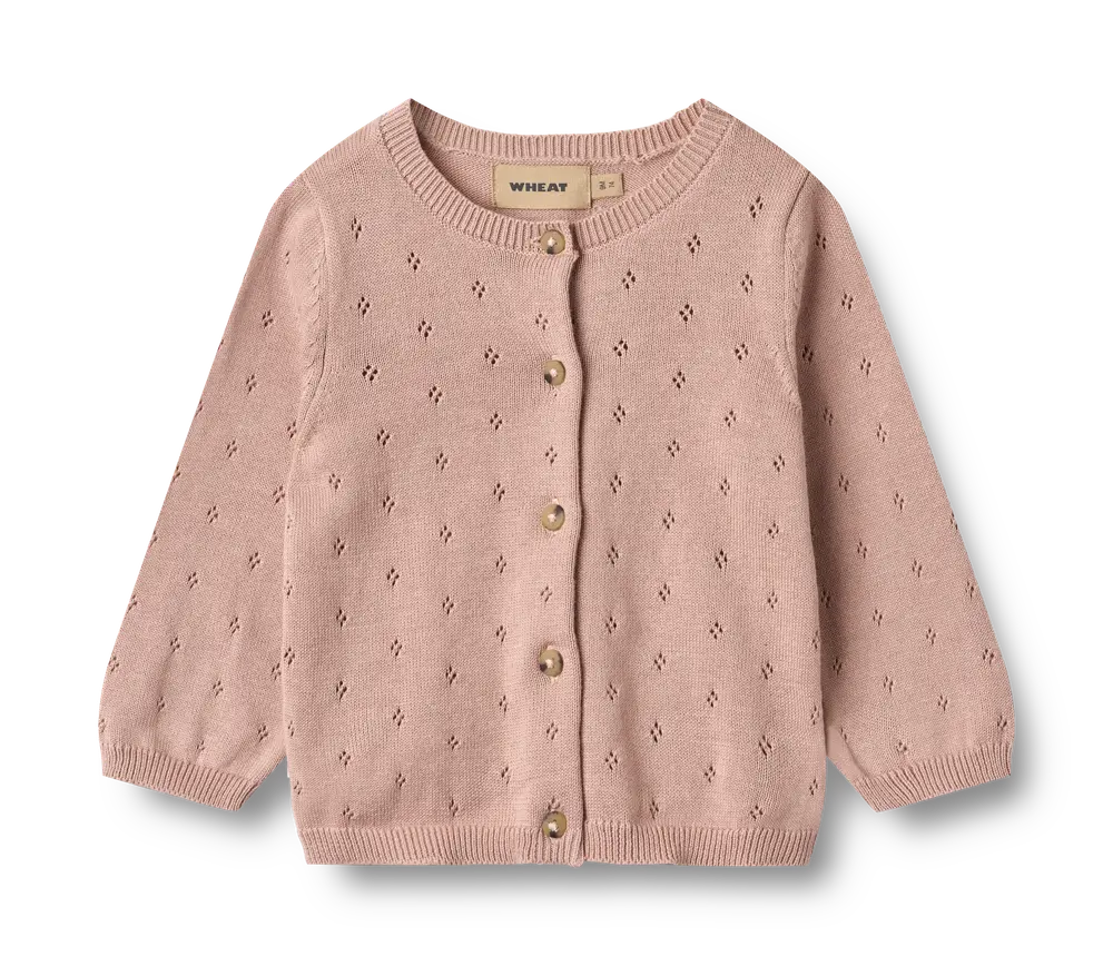 Strik Cardigan Maia - 2487 - 3 MDR.