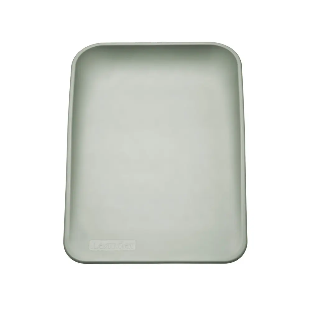 Matty⢠Puslepude - sage green