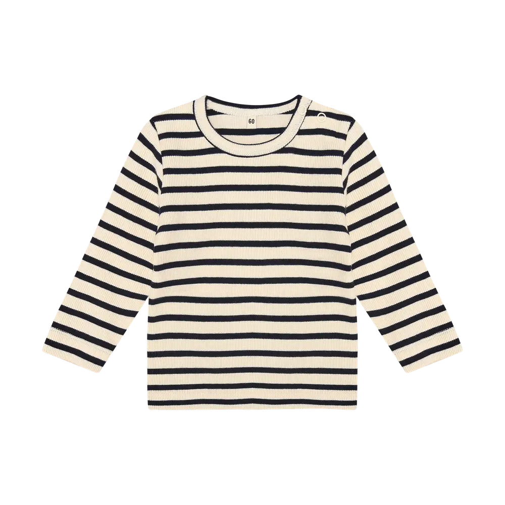 BeKids Bluse - Sky Captain - 70