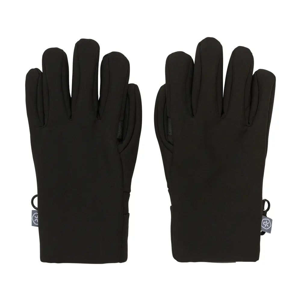 Handsker Softshell - 1191 - 4-6 ÅR