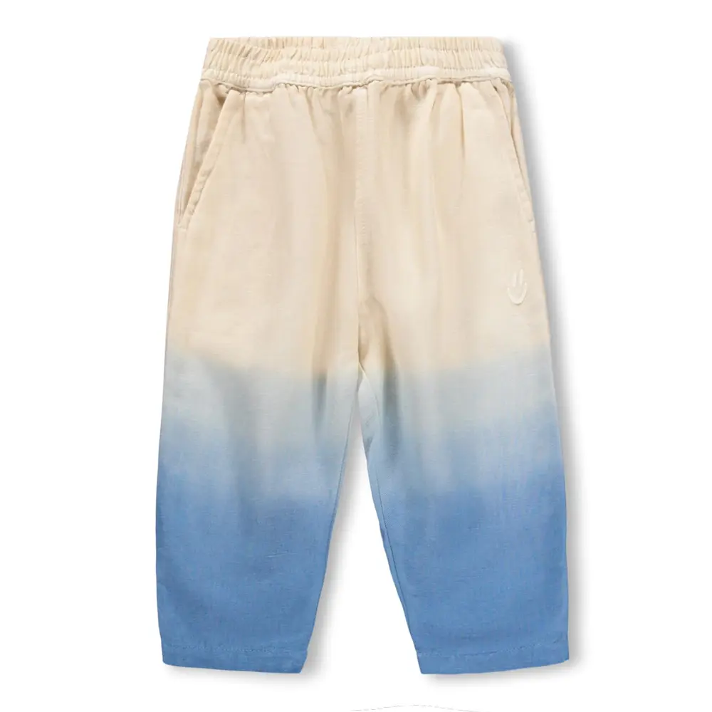 Sois Bukser - Summer Blue - 86