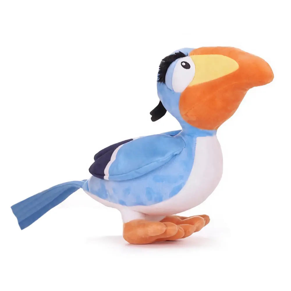 Lion King 30 cm. Zazu