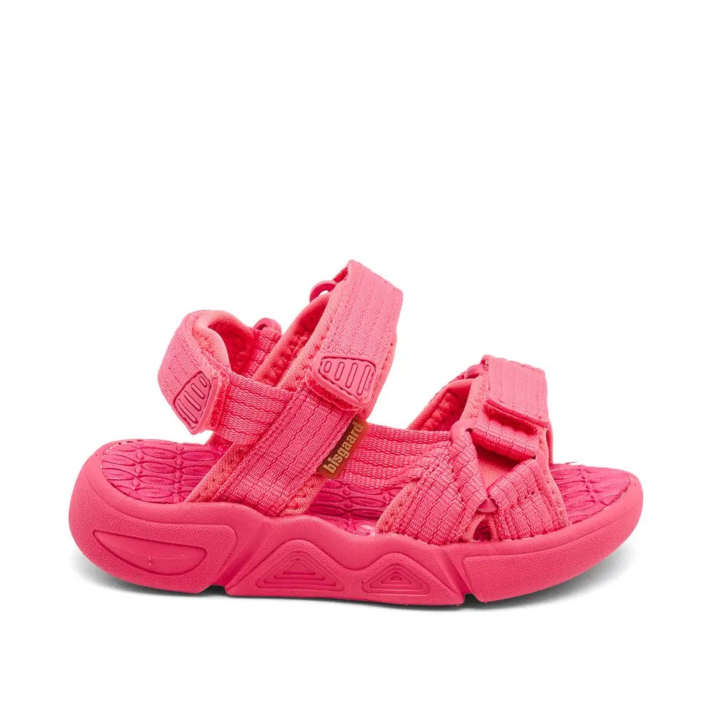 Louis Sandal - Pink - 31