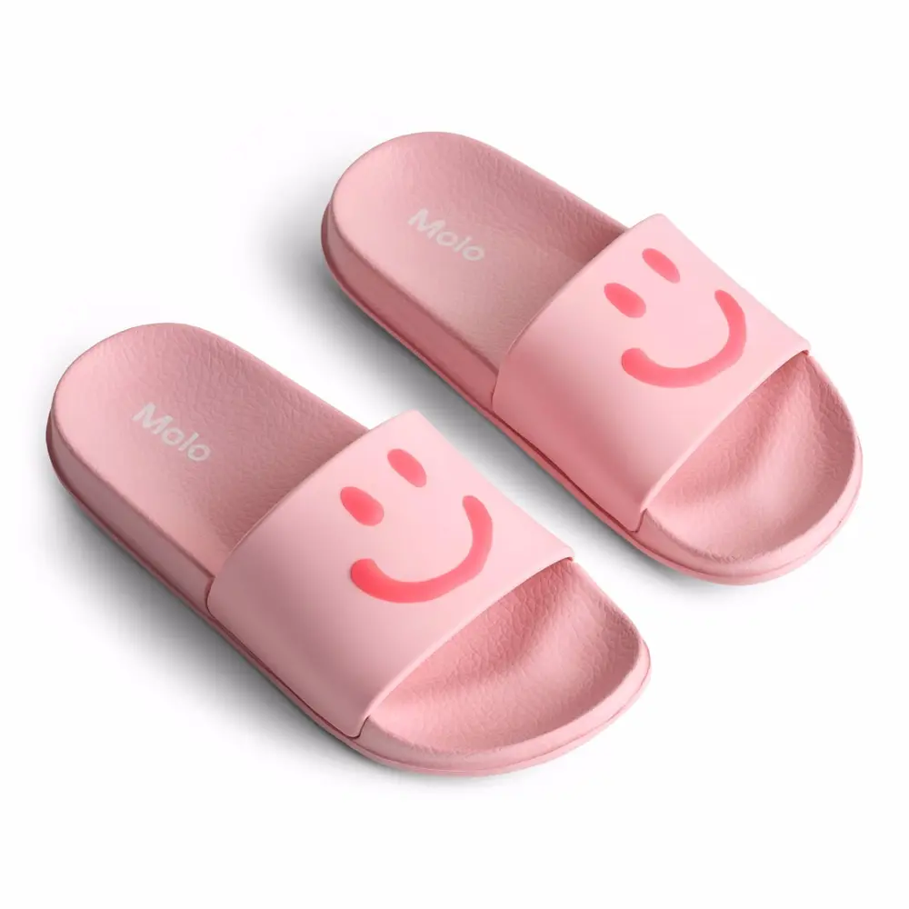 Zhappy Badesandal - Bubble Pink - 29/30