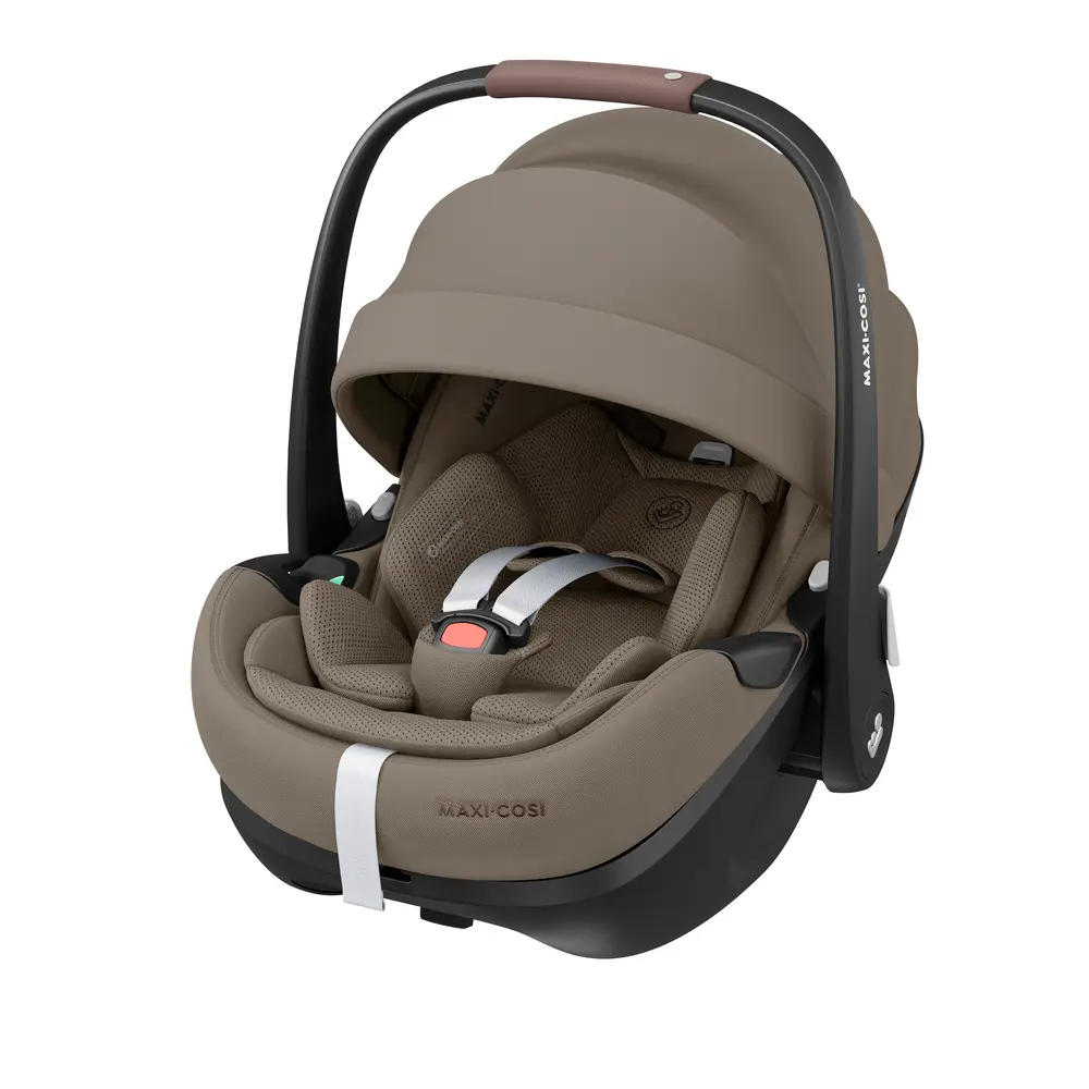 Maxi-Cosi Pebble 360 Pro2 Autostol - Twillic Truffle