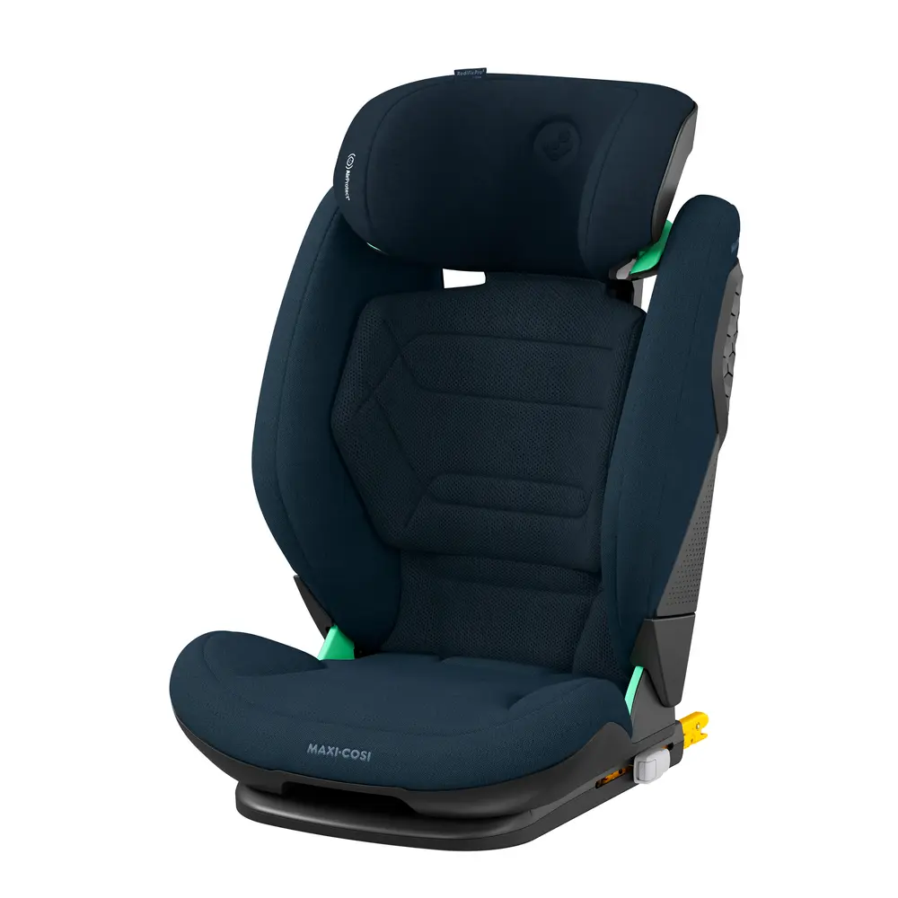 RodiFix Pro2 i-Size - Authentic Blue