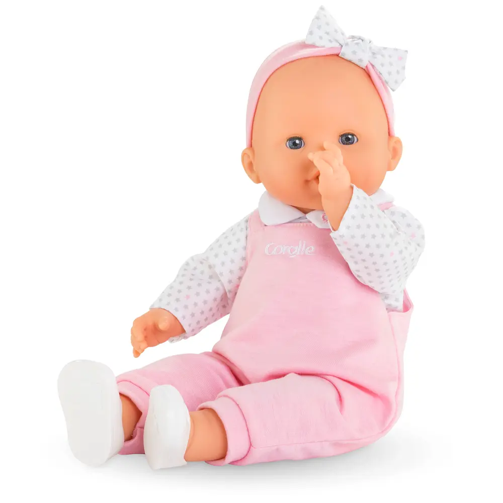 Dukke Lise, 36 cm